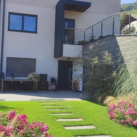Janas Bolzano Mountain Apartment Tesimo Luaran gambar