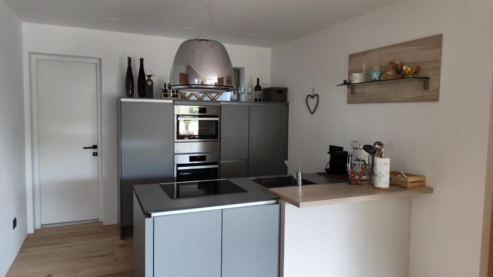 Janas Bolzano Mountain Apartment Tesimo Luaran gambar