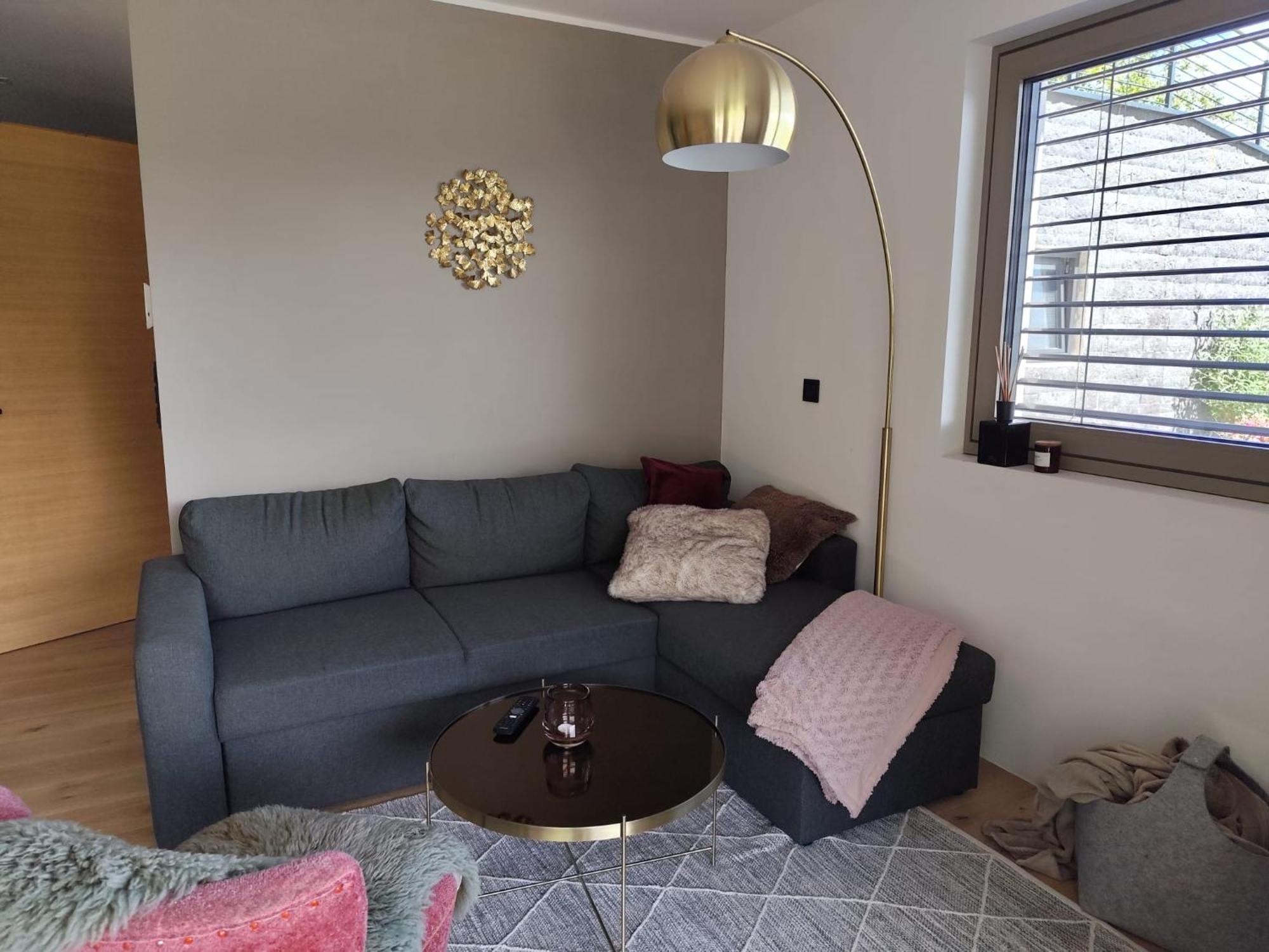 Janas Bolzano Mountain Apartment Tesimo Luaran gambar